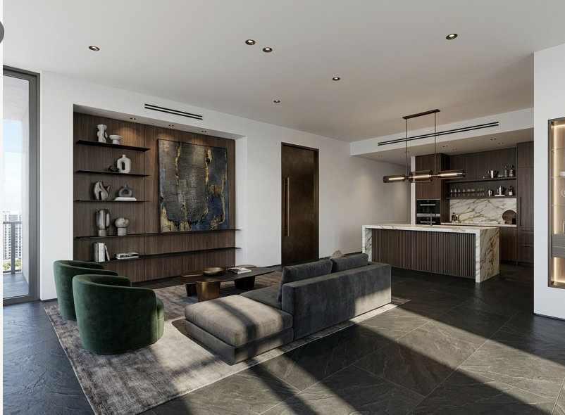 Yavay Studio visualization